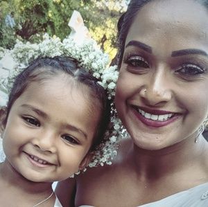 Meet your Posher, Ranjini